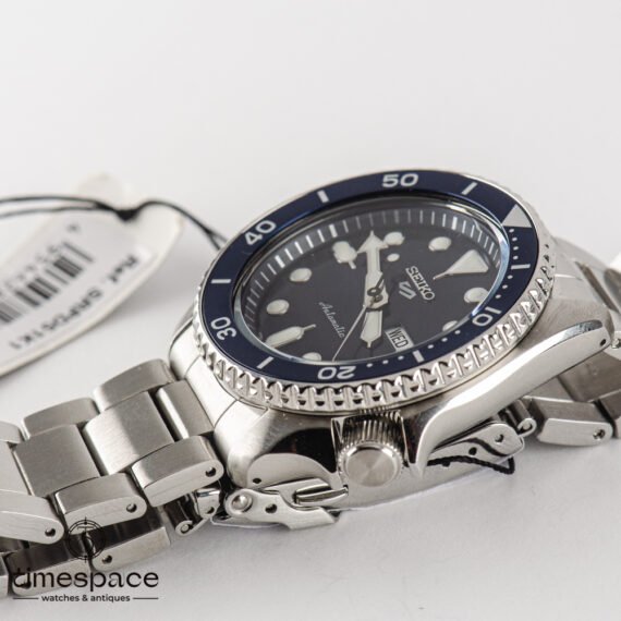 Seiko 5 Series Sports Watch SRPD51 - Image 3