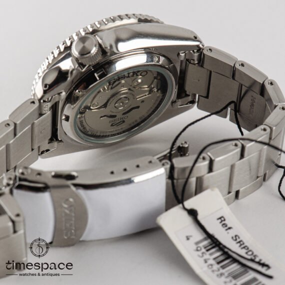 Seiko 5 Series Sports Watch SRPD51 - Image 4